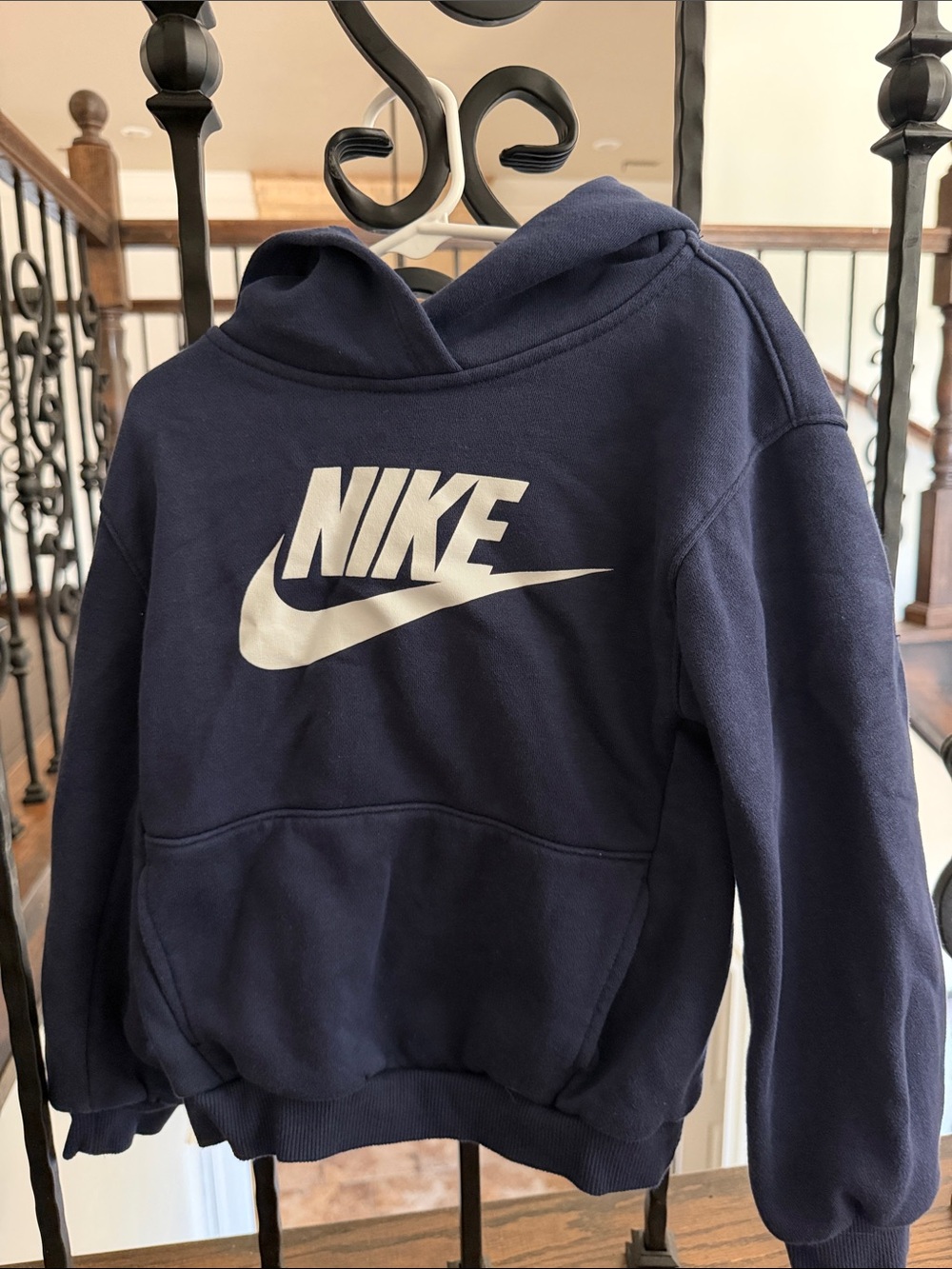 Nike hoodie
